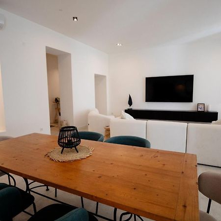Appartement 120M2 Aubenas Luaran gambar