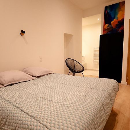 Appartement 120M2 Aubenas Luaran gambar